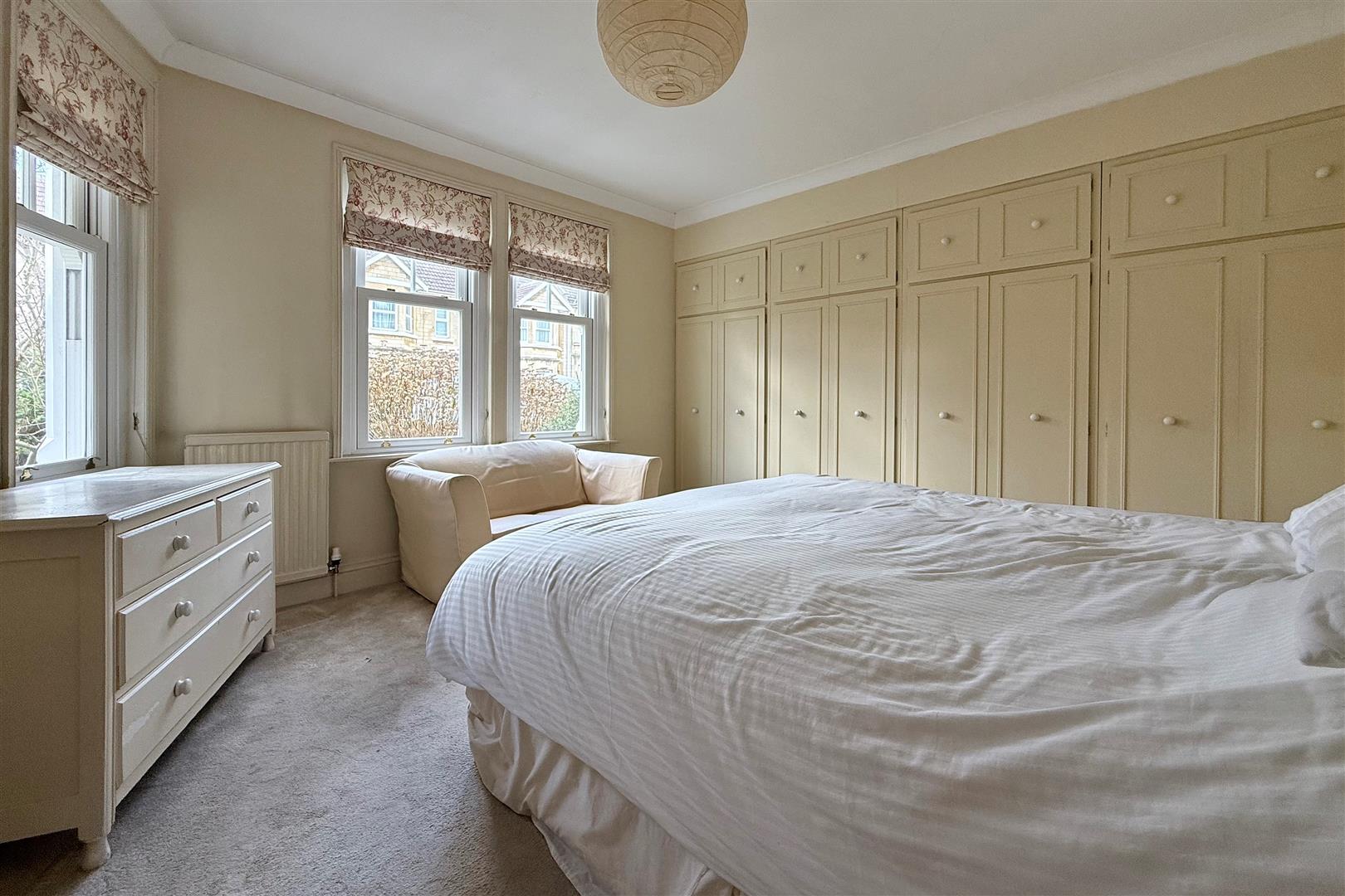 First Avenue, Bath, BA2